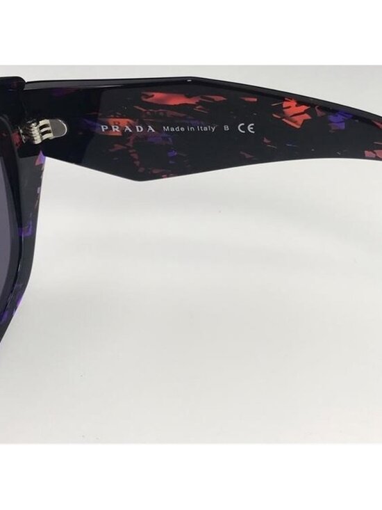 ? - New - Prada Symbole sunglasses SPR07Y_E06V_F06O2_C_053 main image 10